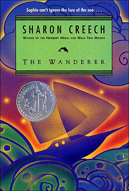 The Wanderer Sharon Creech