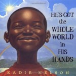 ... Celebrate Black History Month with Kadir Nelson Day 6 - 1238304-150x150