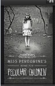 Miss Peregrine's Home For Peculiar Children