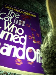 The Cat Who Turned on and Off by Lilian Jackson Braun