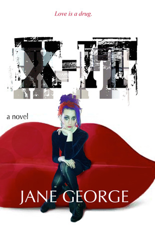 X-It by Jane George