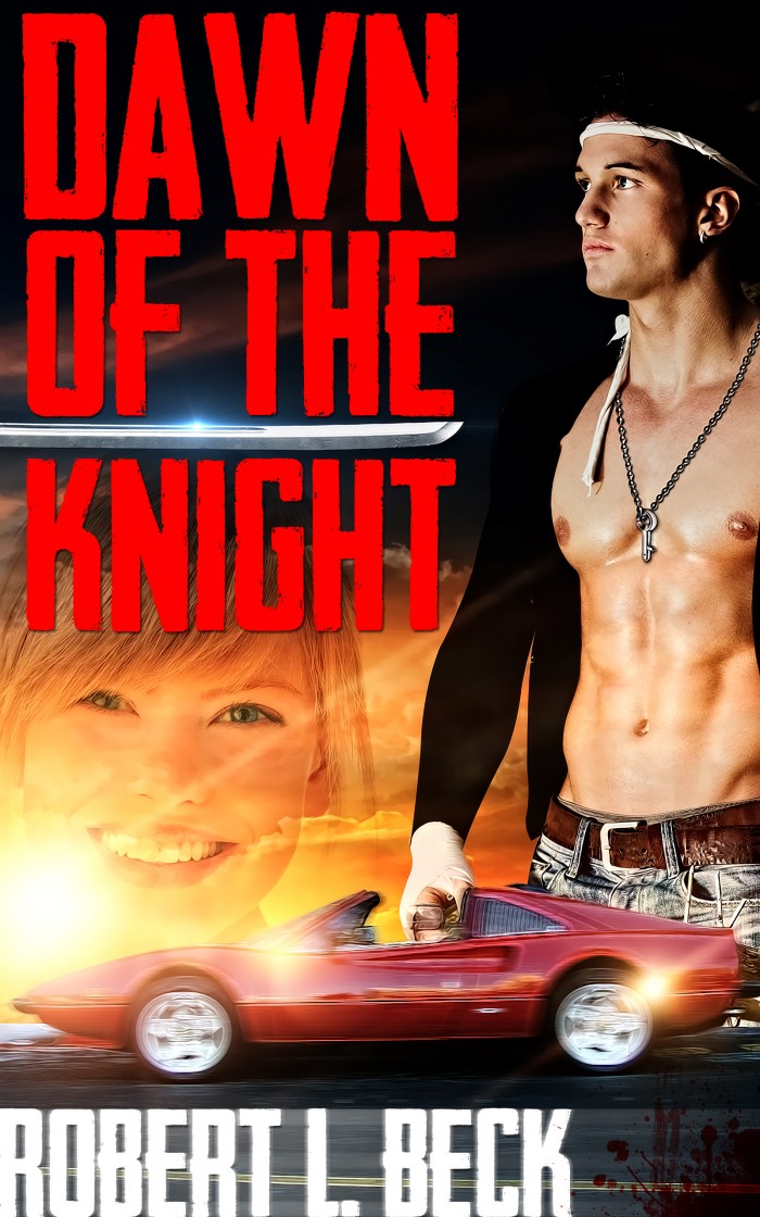 dawn of the knight