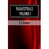paraestrals book cover