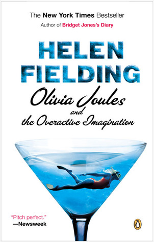 Helen Fielding Unconventionall librarian