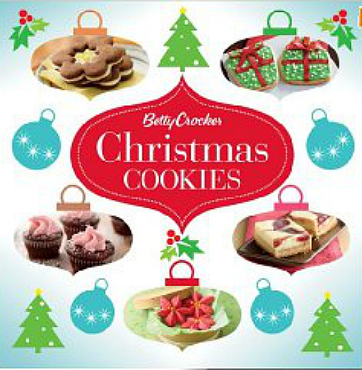 betty crocker christmas cookies