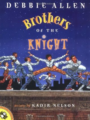 Brothers of the Knight