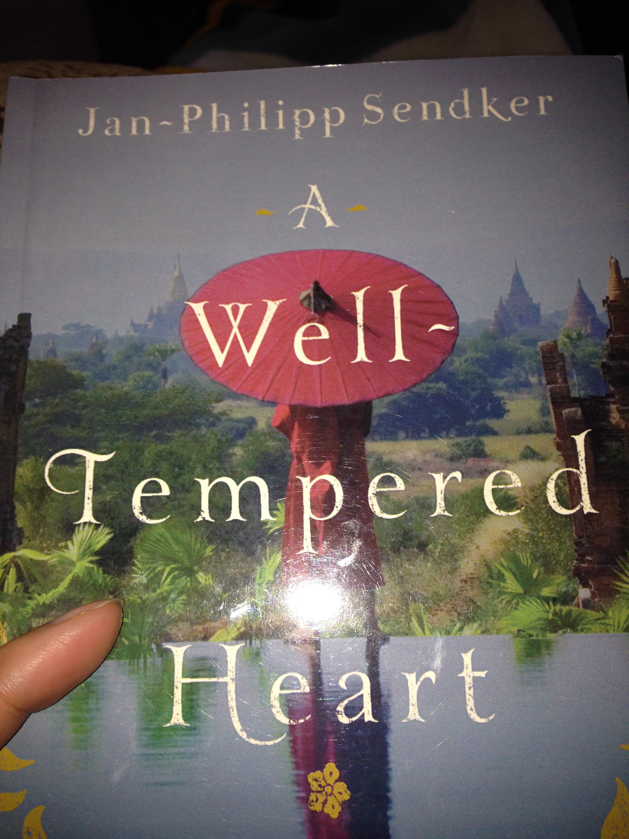 A Well Tempered Heart