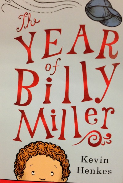 yearof Billy Miller