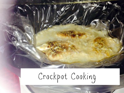 crockpot cooking