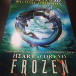 Frozen Heart of Dread