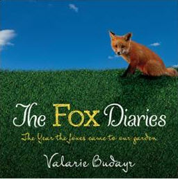 The Fox Diaries by Valarie Budayr