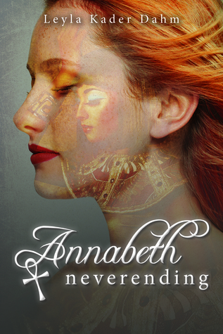 Annabeth Neverending by Leyla Kader Dahm