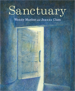 Sanctuary by Wendy Marloe