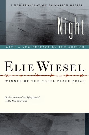 Night by Elie Wiesel